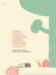 Quatrième de couverture de « Je t'aime gros comme une baleine »
