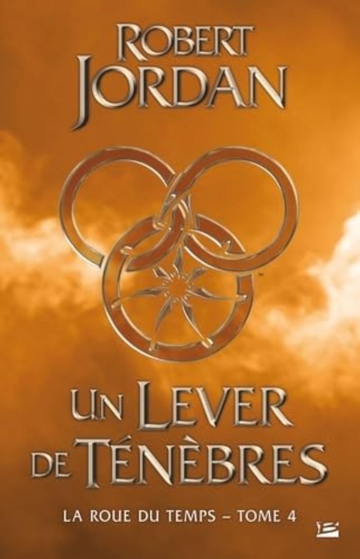 Couverture du livre « Un lever de ténèbres », librairie Les Contes Infusés à Corte