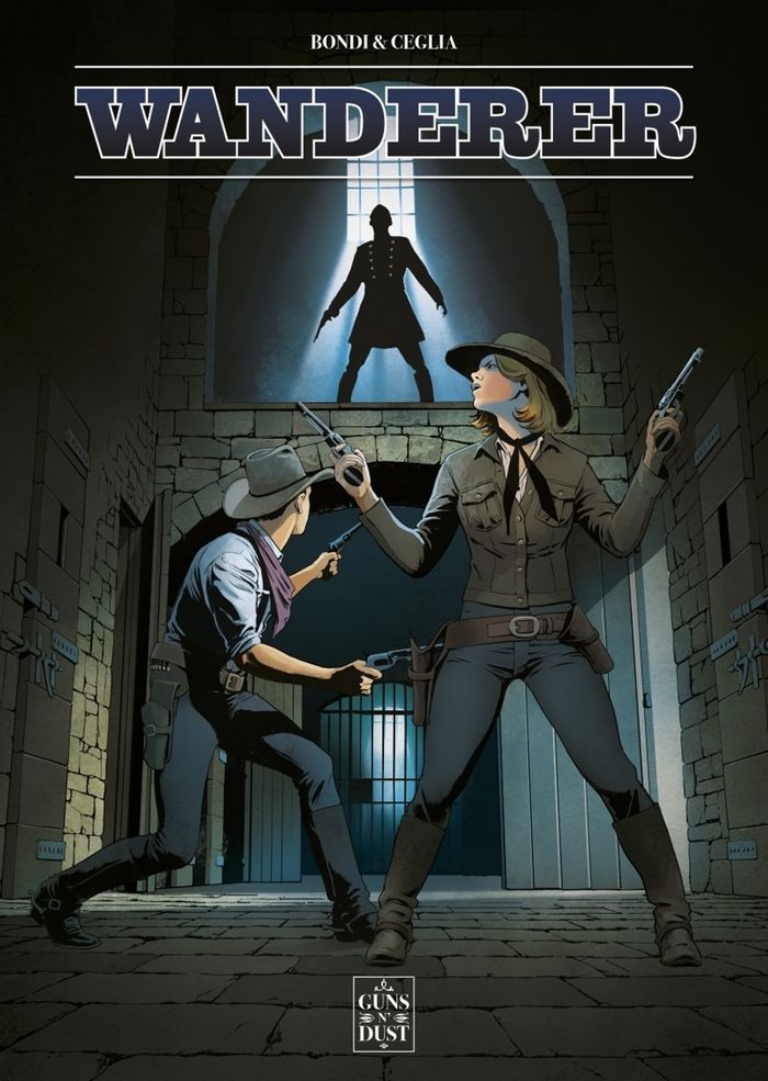 Couverture du livre « La prison » de Marcello Bondi, librairie Les Contes Infusés à Corte