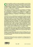 Quatrième de couverture de « L ENCYCLOPEDIE DE TA NETER, BERCEAU DE LA CIVILISATION - HISTOIRE - SCIENCES - TECHNIQUES - ART-SPI »