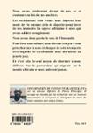 Quatrième de couverture de « FIN D'UN MONDE »