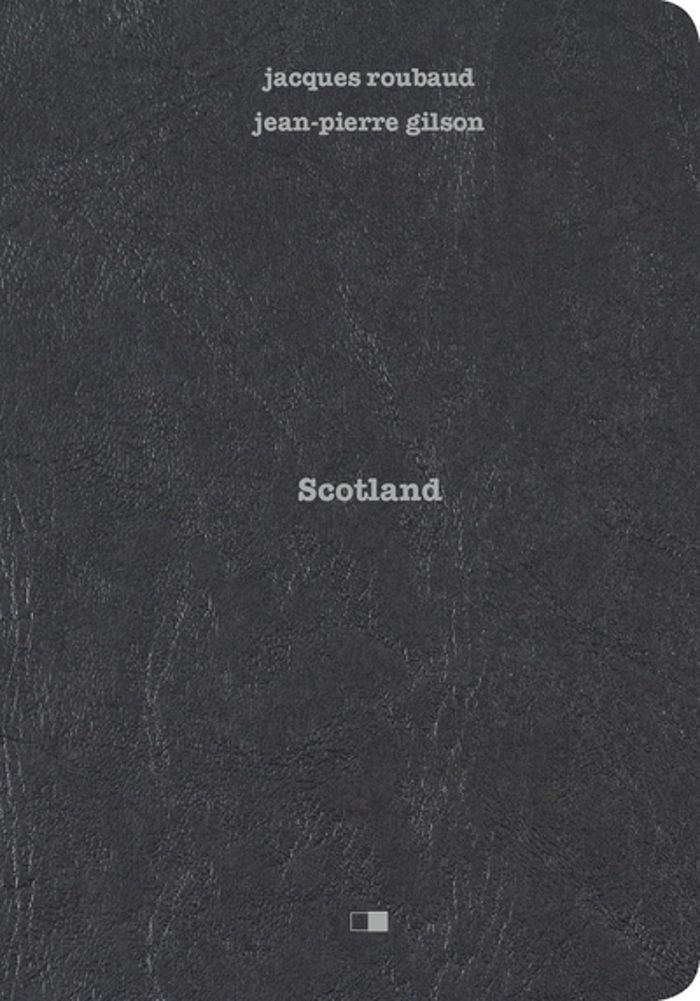 Couverture du livre « SCOTLAND », librairie Les Contes Infusés à Corte