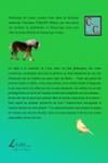 Quatrième de couverture de « PETITES HISTOIRES D ANIMAUX PAS SI BETES »