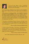 Quatrième de couverture de « JE SUIS VIVANTE ET RAYONNANTE - MA PETITE MAMAN »