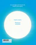 Quatrième de couverture de « Premier souffle »