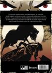 Quatrième de couverture de « Le chien des Baskerville »