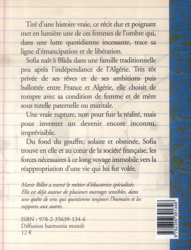 Quatrième de couverture de « Au milieu de l'hiver »