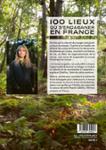 Quatrième de couverture de « Passion cabane : 100 lieux où s'encabaner en France »