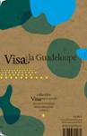 Quatrième de couverture de « Visa pour la Guadeloupe »