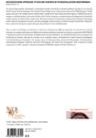 Quatrième de couverture de « MULTIDISCIPLINARY APPROACHES TO FOOD AND FOODWAYS IN THE MEDIEVAL EASTERN MEDITERRANEAN »