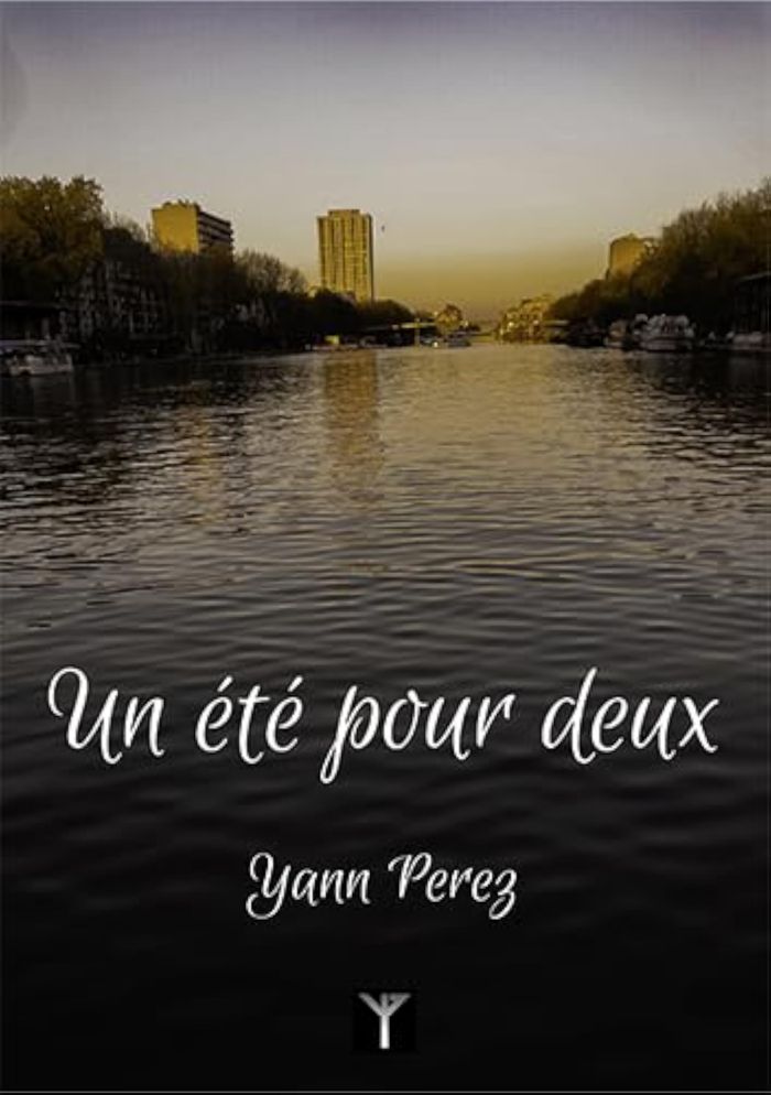 Couverture du livre « LE CYCLE LOVE MUSIK - T01 - UN ETE POUR DEUX - LE CYCLE LOVE MUSIK » de Yann Perez, librairie Les Contes Infusés à Corte