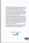 Quatrième de couverture de « OEUVRES EN OCCITAN D'UN REPUBLICAIN AUVERGNAT (BILINGUE) »