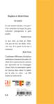 Quatrième de couverture de « EX NIHILO »
