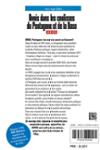 Quatrième de couverture de « Dans les coulisses du Pentagone et de la NASA »