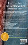 Quatrième de couverture de « Les mystères de la Guadalupe : La réponse des Experts »