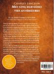 Quatrième de couverture de « Mes cinq dernières vies antérieures »