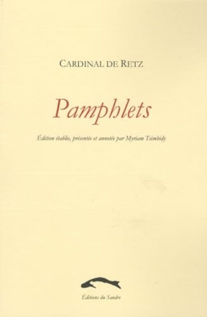 Couverture du livre « PAMPHLETS », librairie Les Contes Infusés à Corte