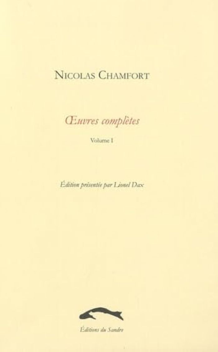 Couverture du livre « OEUVRES COMPLETES 1 », librairie Les Contes Infusés à Corte