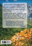 Quatrième de couverture de « JARDINS ALPINS »