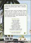 Quatrième de couverture de « S'IL TE PLAIT, LIS-MOI UNE HISTOIRE ! »