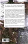 Quatrième de couverture de « LE PONEY-CLUB DES ETANGS - T01 - A LA RECHERCHE DU CHEVAL PERDU - LE PONEY-CLUB DES ETANGS »