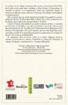Quatrième de couverture de « JEAN PEYTARD, SYNTAGMES ET ENTAILLES - ACTES DU COLLOQUE DE BESANCON, 7-9 JUIN 2012 »