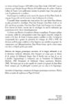 Quatrième de couverture de « LETTRES A JEAN-MARIE ZEMB, 1958-1998 - AVEC CINQ REPONSES DE ZEMB A FOURQUET »
