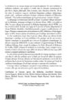 Quatrième de couverture de « APPROCHES LINGUISTIQUES DE LA MEDIATION »