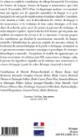 Quatrième de couverture de « SCIENCES DU LANGAGE ET NEUROSCIENCES - ACTES DU COLLOQUE 2015 DE L'ASL, ASSOCIATION DES SCIENCES DU »