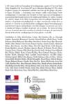 Quatrième de couverture de « IDENTITES, CONFLITS ET INTERVENTIONS SOCIOLINGUISTIQUES - [ACTES DU 3E CONGRES DU RESEAU FRANCOPHONE »