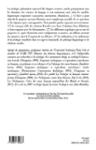 Quatrième de couverture de « COMPRENDRE LA NEOLOGIE - CONCEPTIONS, ANALYSES, EMPLOIS »