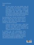 Quatrième de couverture de « Qui »