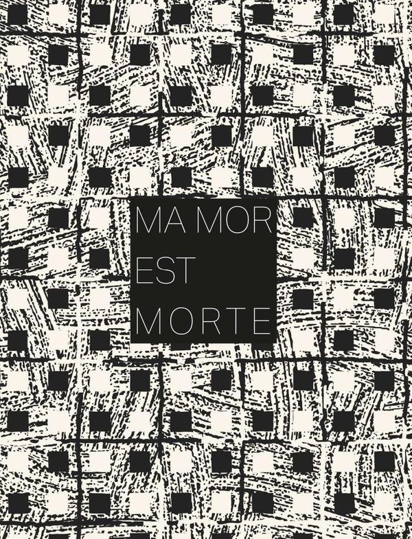 Quatrième de couverture de « L'ogre du Vaterland / Ma mort est morte : Incroyable histoire de Léon Jacques S. »