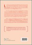 Quatrième de couverture de « Le shiatsu thérapeutique »