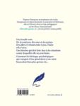 Quatrième de couverture de « Bien plus qu'une vie »