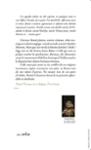 Quatrième de couverture de « I'm not M.M. »