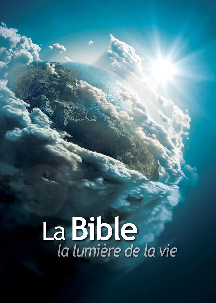 Couverture du livre « BIBLES PETITS CARACTERES » de Version Segond 1910, librairie Les Contes Infusés à Corte