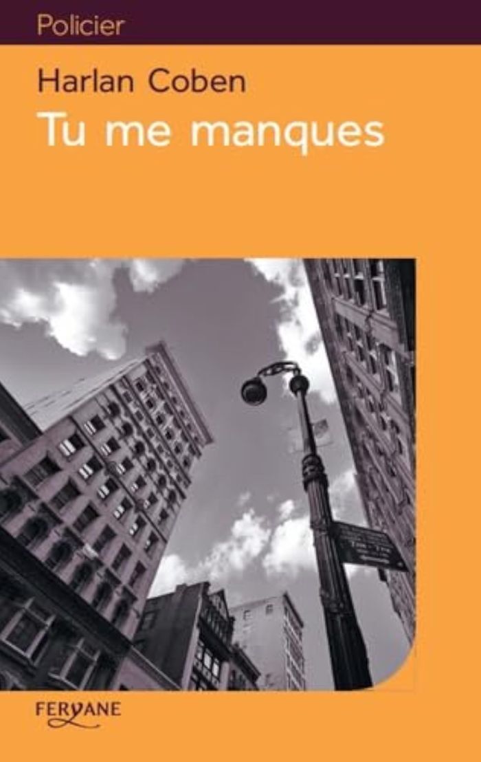 Couverture du livre « Tu me manques », librairie Les Contes Infusés à Corte