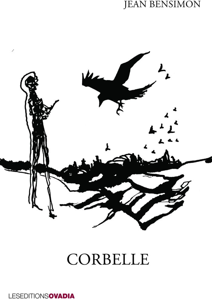 Couverture du livre « CORBELLES », librairie Les Contes Infusés à Corte