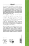 Quatrième de couverture de « Petit traité de l'asperge »