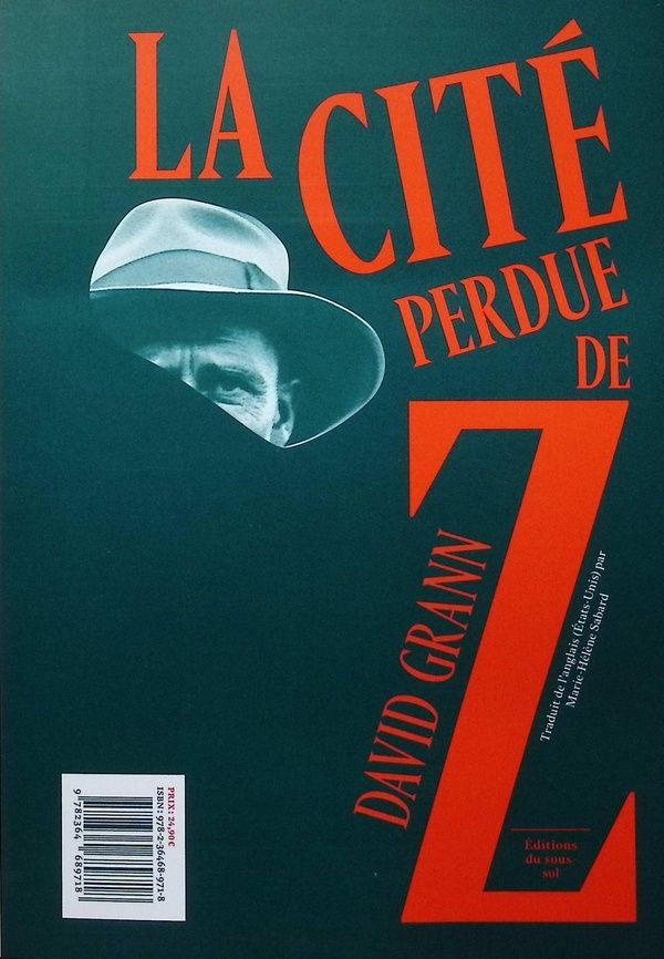 Quatrième de couverture de « Il était une fois dans les Amériques : une expédition légendaire au coeur de l'Amérique »