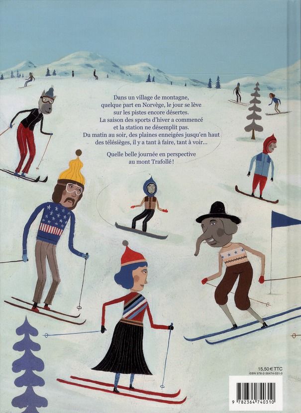 Quatrième de couverture de « TOUT SCHUSS ! »