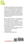 Quatrième de couverture de « GESTION DES RISQUES »
