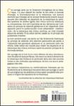Quatrième de couverture de « FONDEMENTS ENERGETIQUES DE LA MECANIQUE »