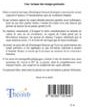 Quatrième de couverture de « La cause de l'Irlande »