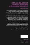 Quatrième de couverture de « FORM FOLLOWS FUNCTION - DE LA TOUR DE BUREAUX ARTISTIQUEMENT CONSIDEREE »