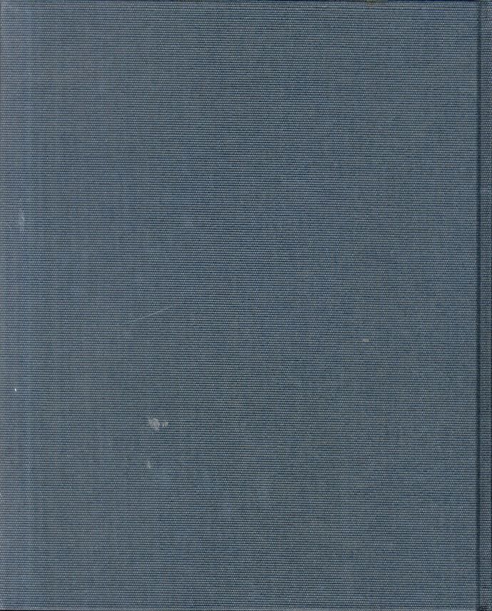 Quatrième de couverture de « LA VILLE INVISIBLE »