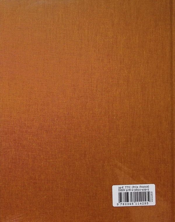 Quatrième de couverture de « Des oiseaux »