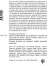 Quatrième de couverture de « Oser penser sa pensée : ouvrage collectif en 14 actes sur l'importance du mode de pensée »