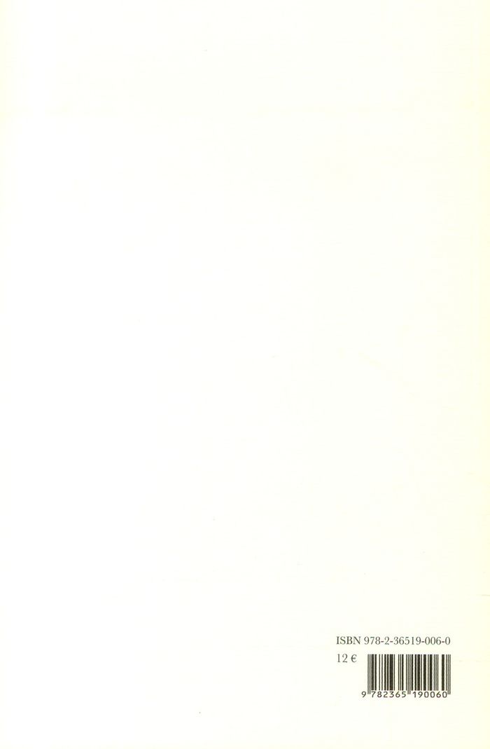 Quatrième de couverture de « EUROPEANISME MIS EN QUESTION : RECITS ETHNO-ORIENTALISTES ET ETHNO-OCCIDENTALISTES DE LA CRISE »